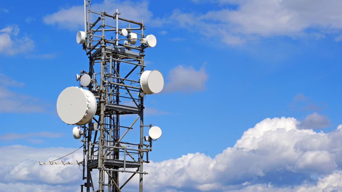 Mejoramos las comunicaciones de su personal de seguridad, emergencias y rescate 