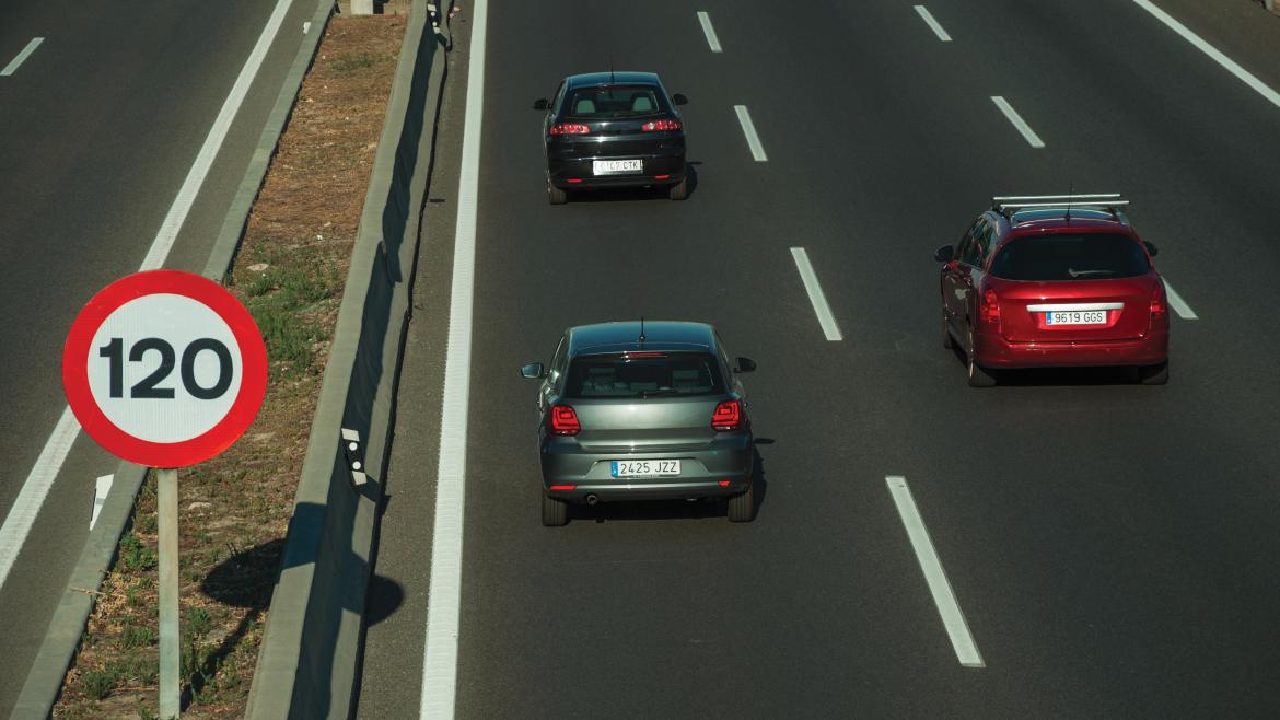 carretera regional