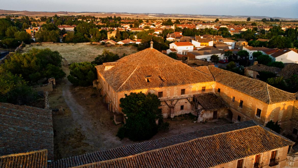Talamanca de Jarama Municipio de Talamanca de Jarama