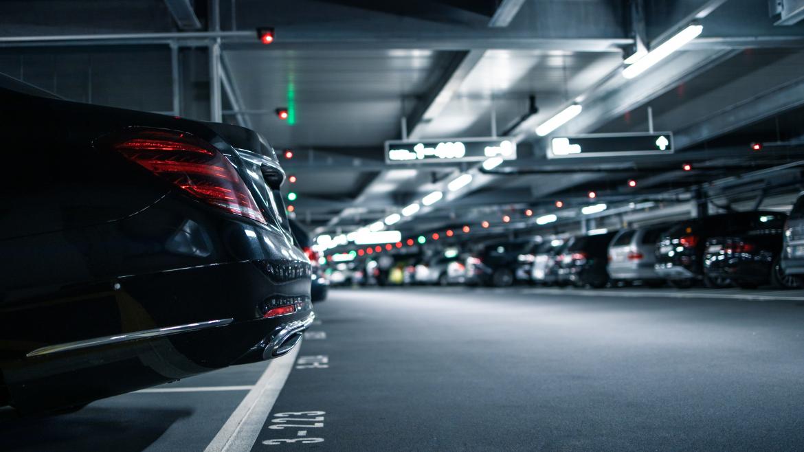 Preparamos la incorporación de 19 aparcamientos a la red de parkings disuasorios Aparca+T
