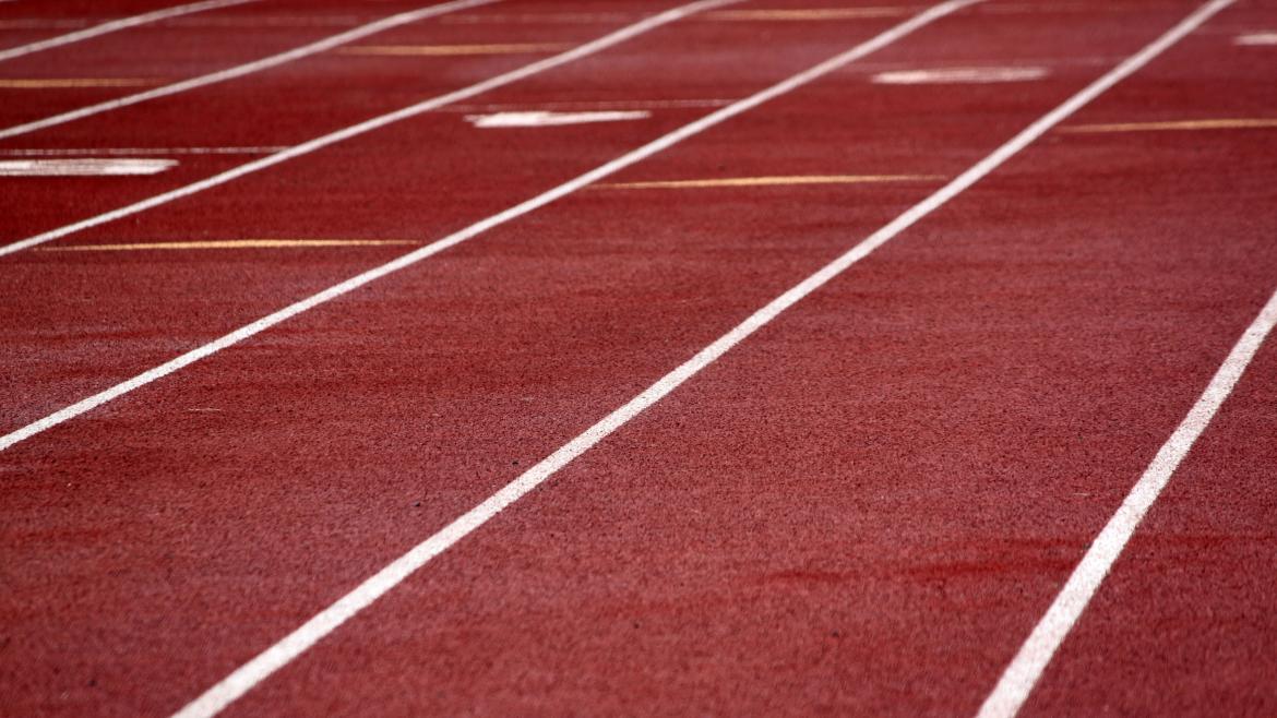 Pista deportiva