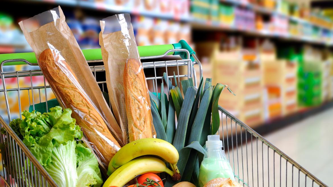 Seguimos en contacto permanente con las cadenas de alimentación para garantizar los suministros