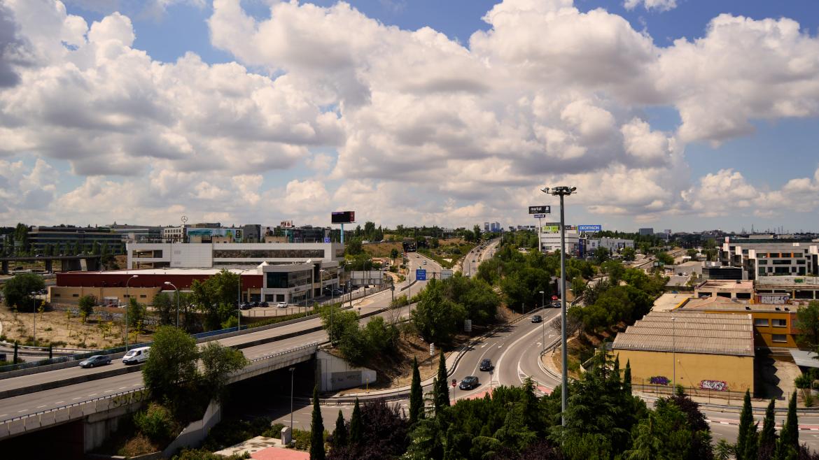Alcobendas Alcobendas