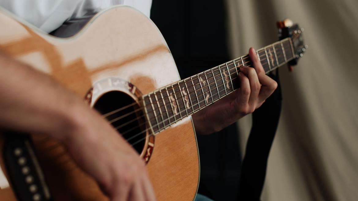 Imagen del artículo La Comunidad de Madrid estrena en los Teatros del Canal el primer Festival de la Guitarra