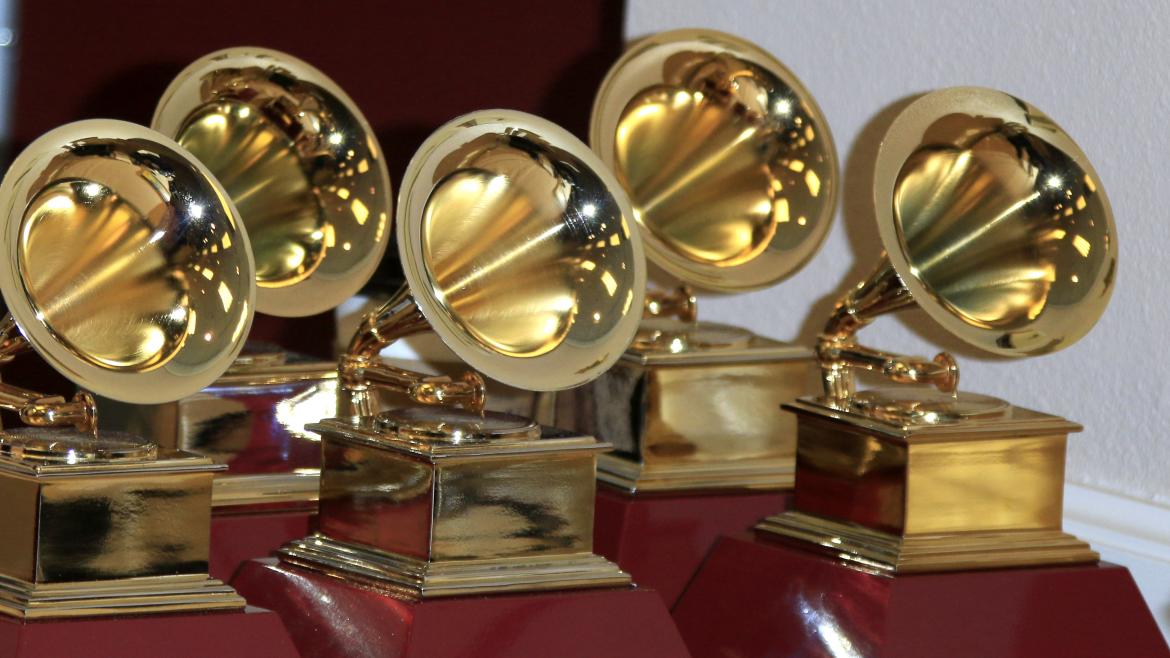 Estatuilla de premios
