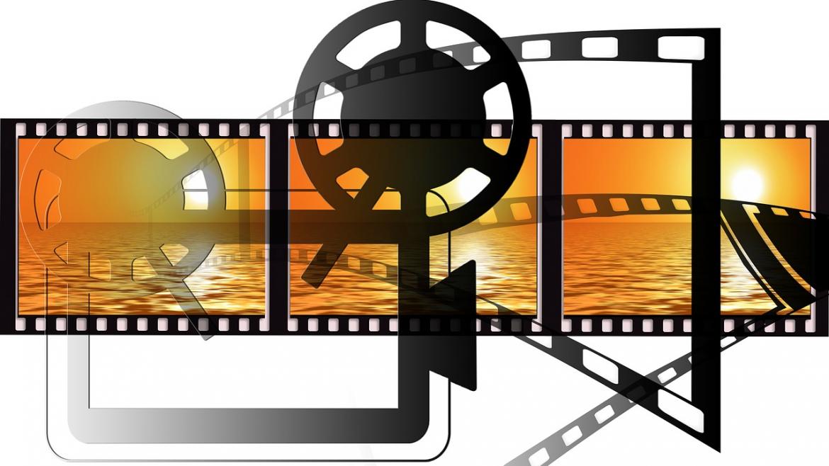 Proyector de cine Proyector de cine