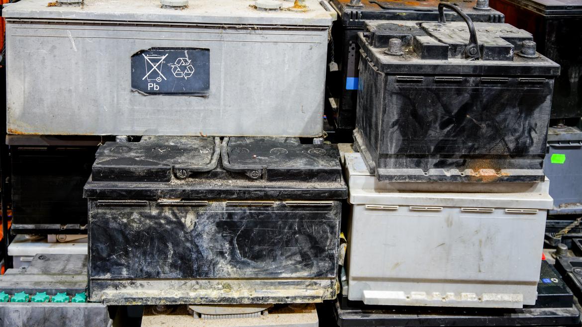 Imagen del artículo La Comunidad de Madrid crea un recubrimiento resistente al fuego para las carcasas de baterías