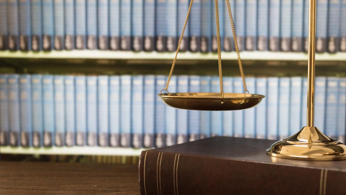 Justicia abogacía