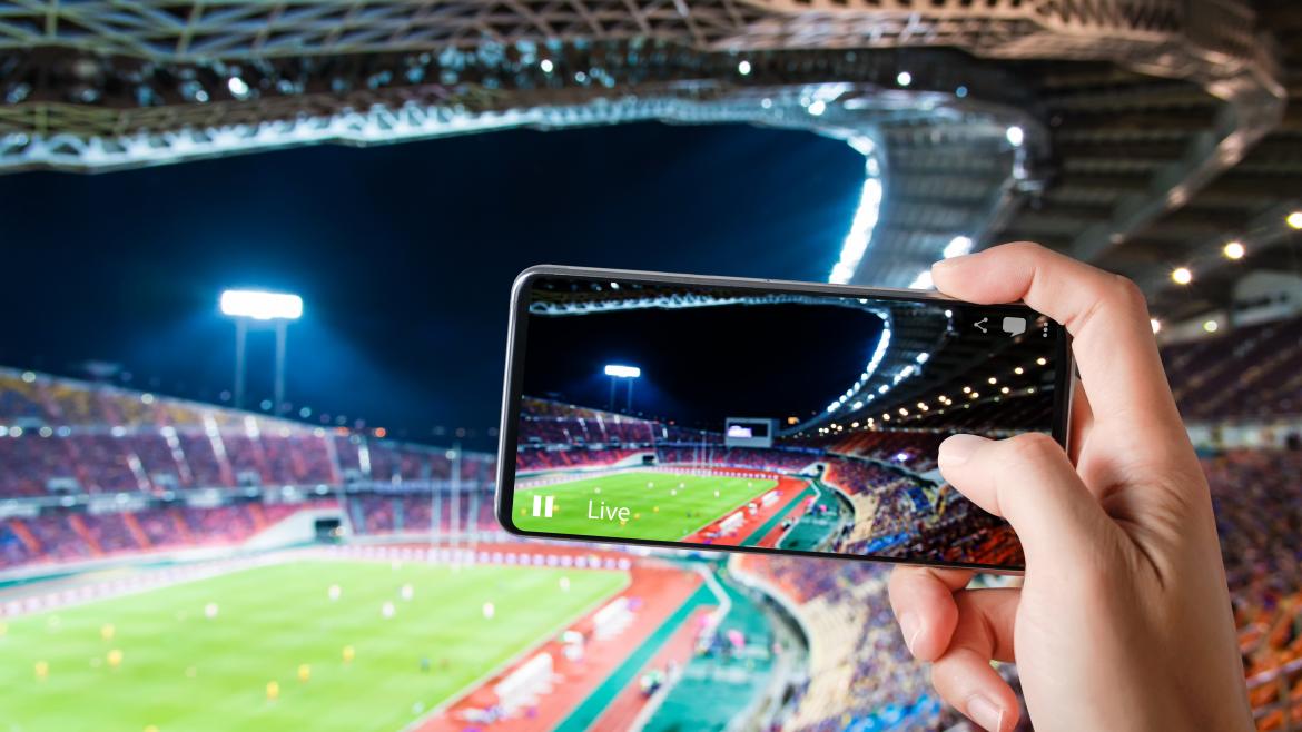 Apostamos por la innovación y digitalización del sector deportivo para adaptarse a la situación generada por el COVID-19