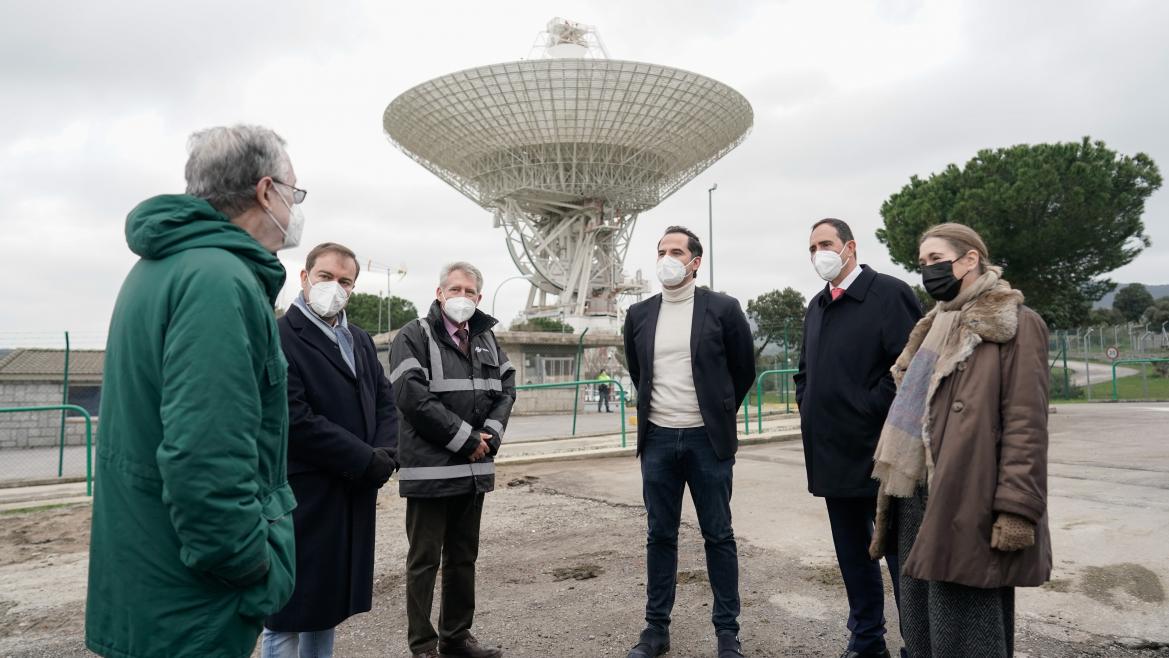 Presentamos una guía turística de autor