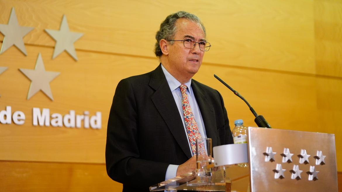 Consejo de Gobierno.
