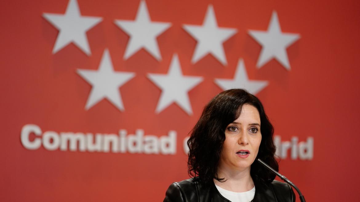 Consejo de Gobierno 