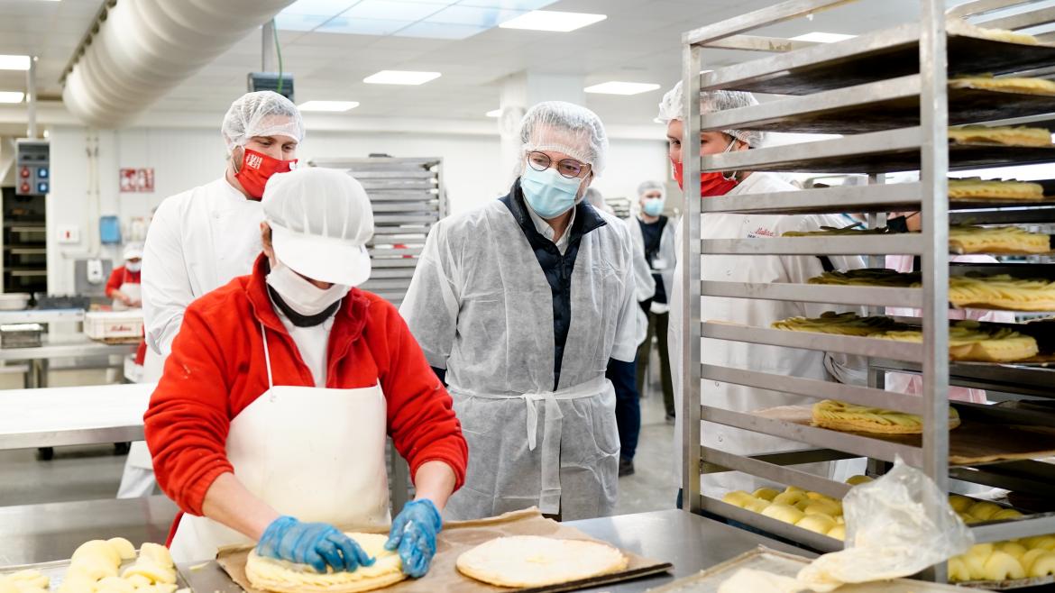La Comunidad de Madrid tiene la siniestralidad laboral más baja de España, un 20% inferior a la media 