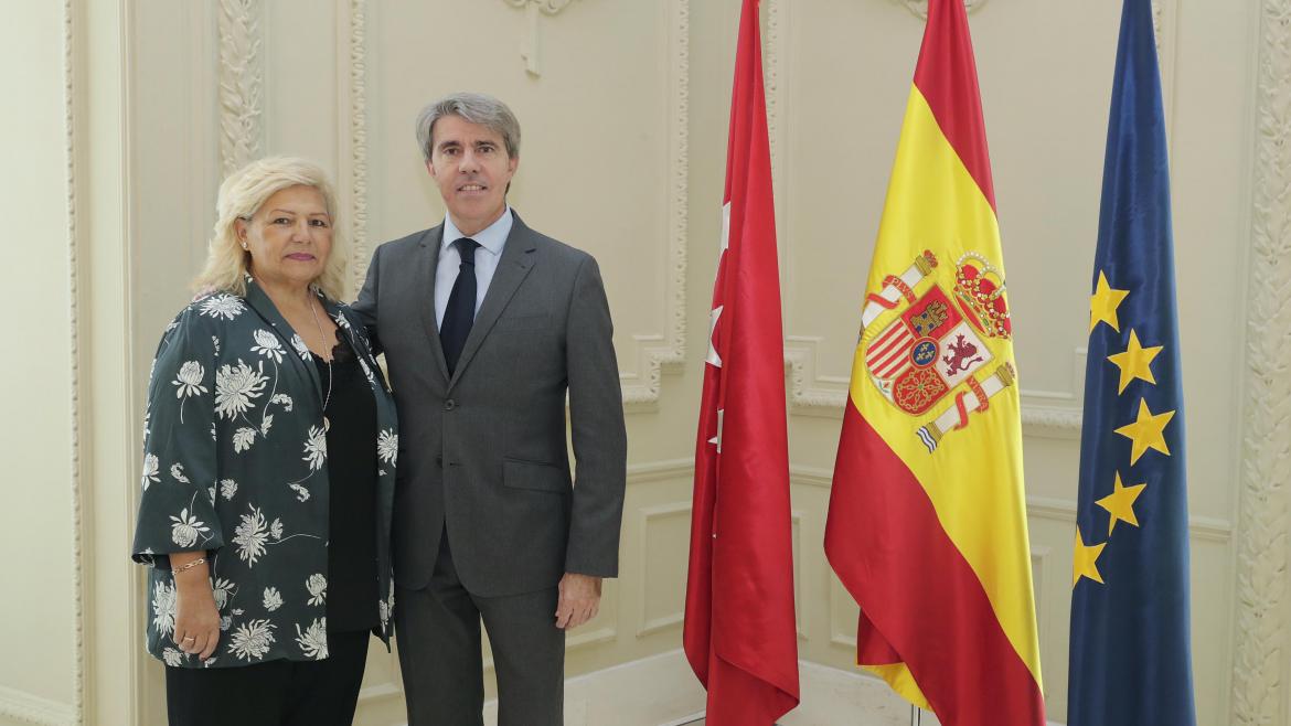 Ángel Garrido y Pedraza