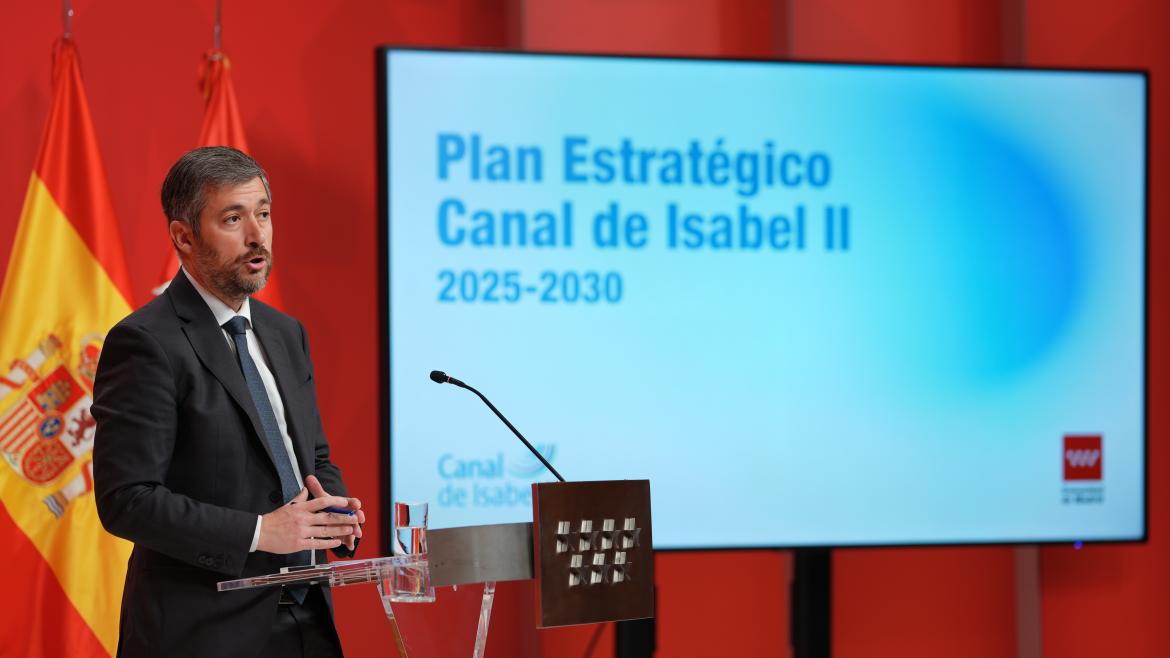Foto cedida por CAM