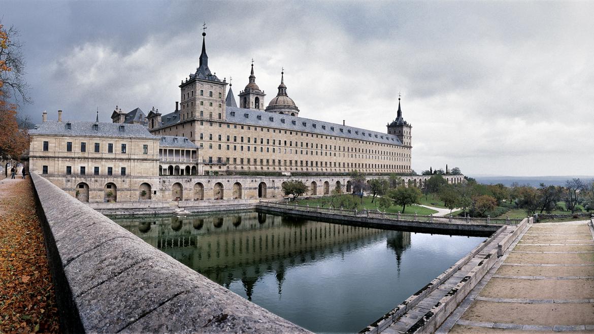 Escorial
