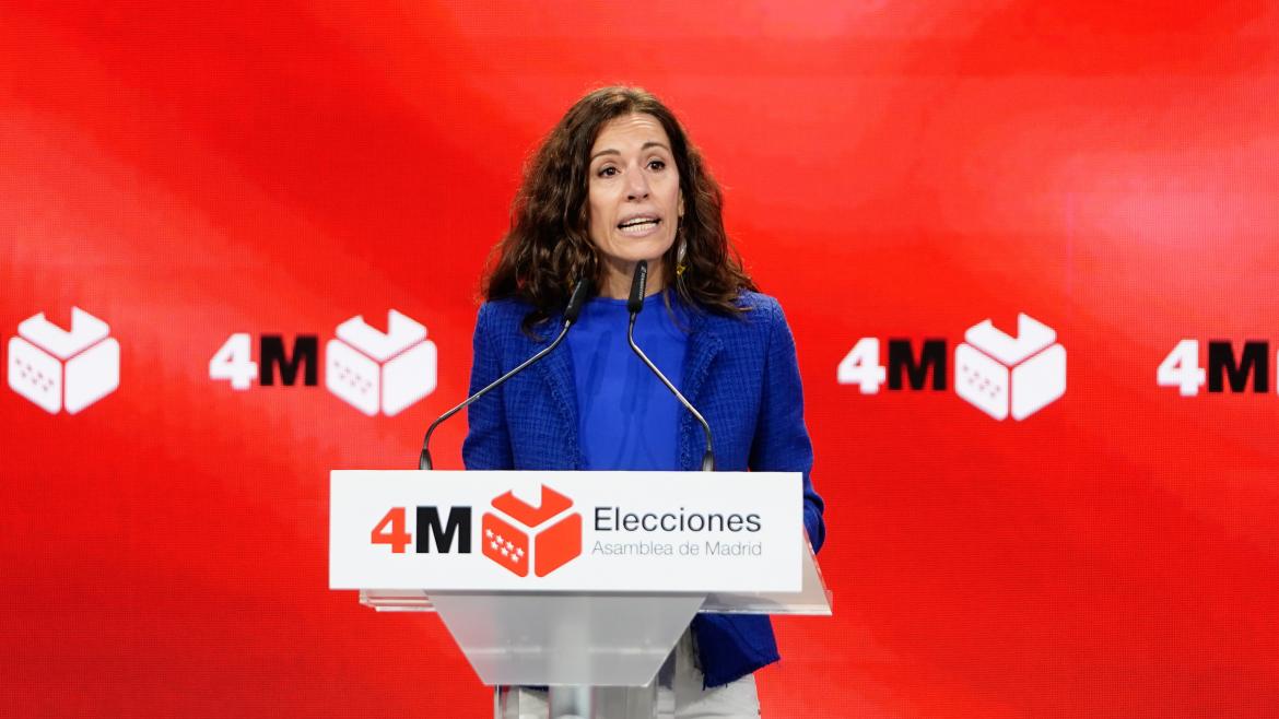 Eugenia Carballedo Centro de Datos