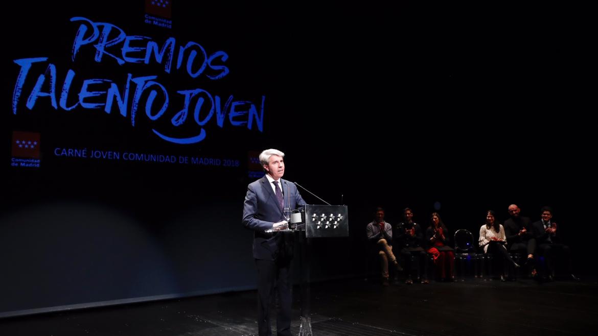Premios Talento