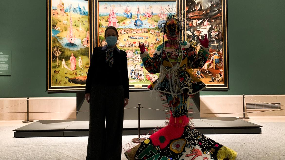 Aniversario del Museo del Prado Museo del Prado