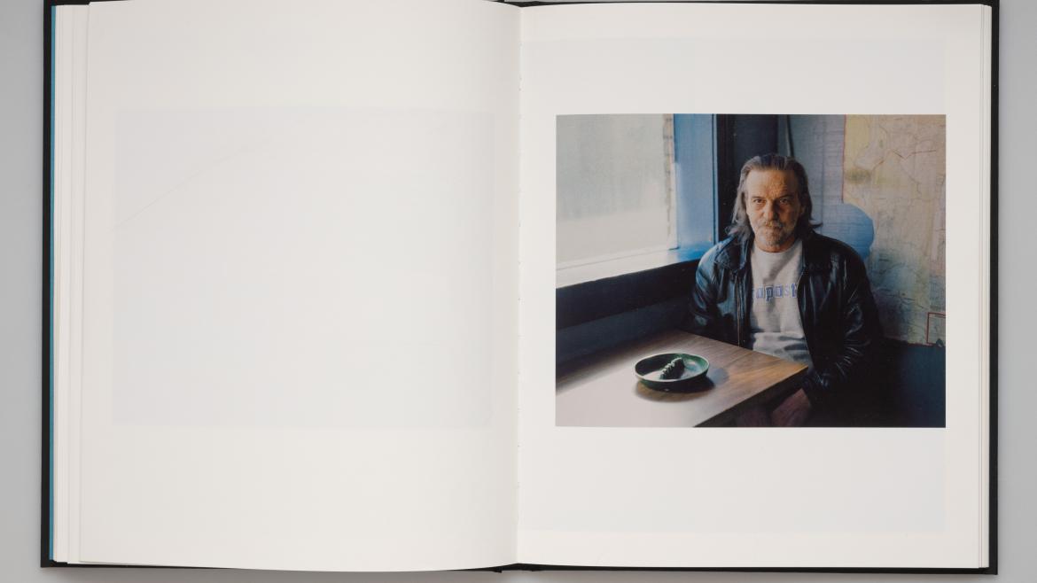 La Comunidad de Madrid convoca la IV edición del concurso Fotolibro<40 para apoyar a los autores contemporáneos Imagen de Mikel Bastida
