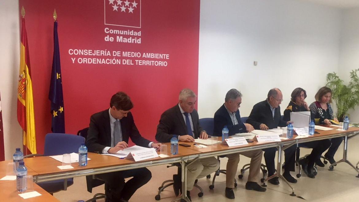La Comunidad termina su evaluación técnica de los protocolos de Madrid y Alcobendas La Comunidad termina su evaluación técnica de los protocolos de Madrid y Alcobendas