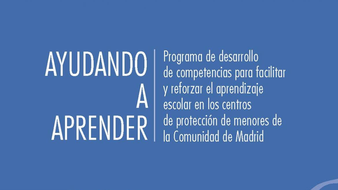 Ayudando a aprender