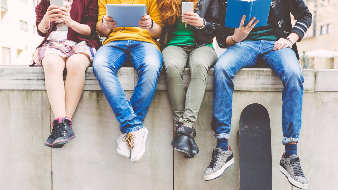 Reforzamos la atención a adolescentes con medidas de protección 
