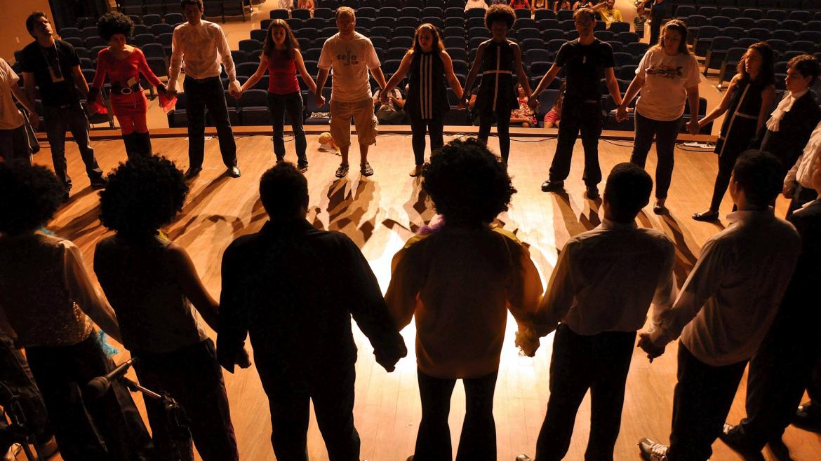 Imagen de cabecera #0 de la página de "La Comunidad de Madrid aprueba 1,7 millones de euros para financiar actividades de la Fundación Teatro de la Abadía "