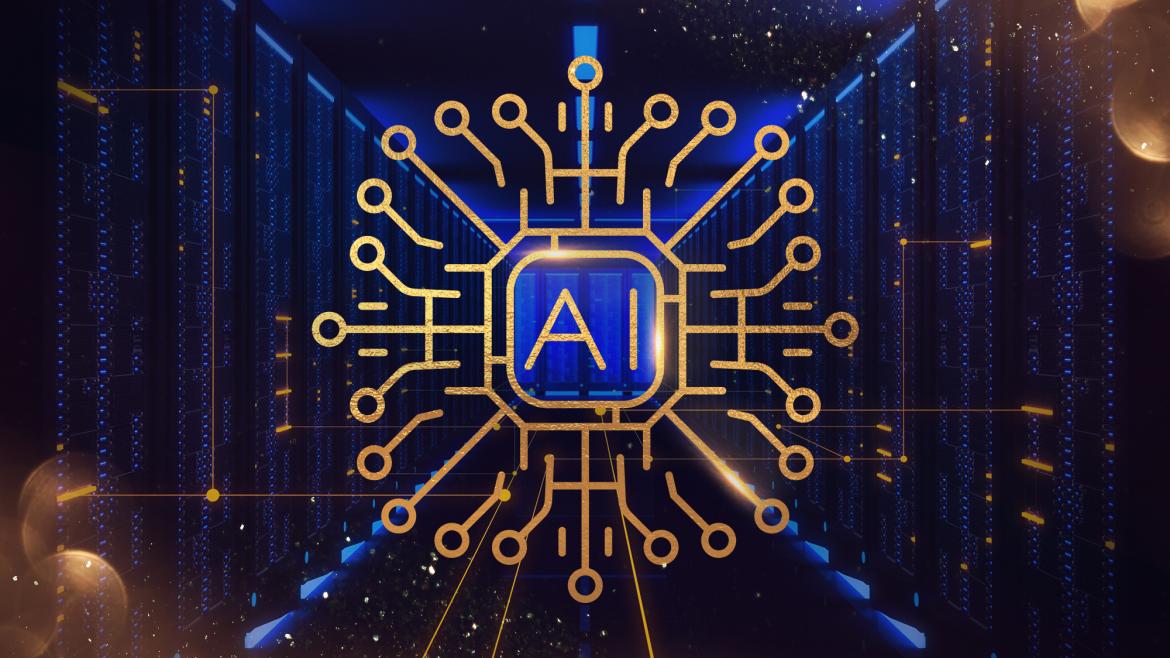 Inteligencia artificial y machine learning