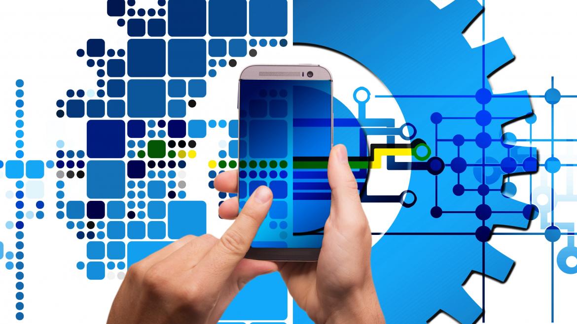 Estrategia Digitalizacion