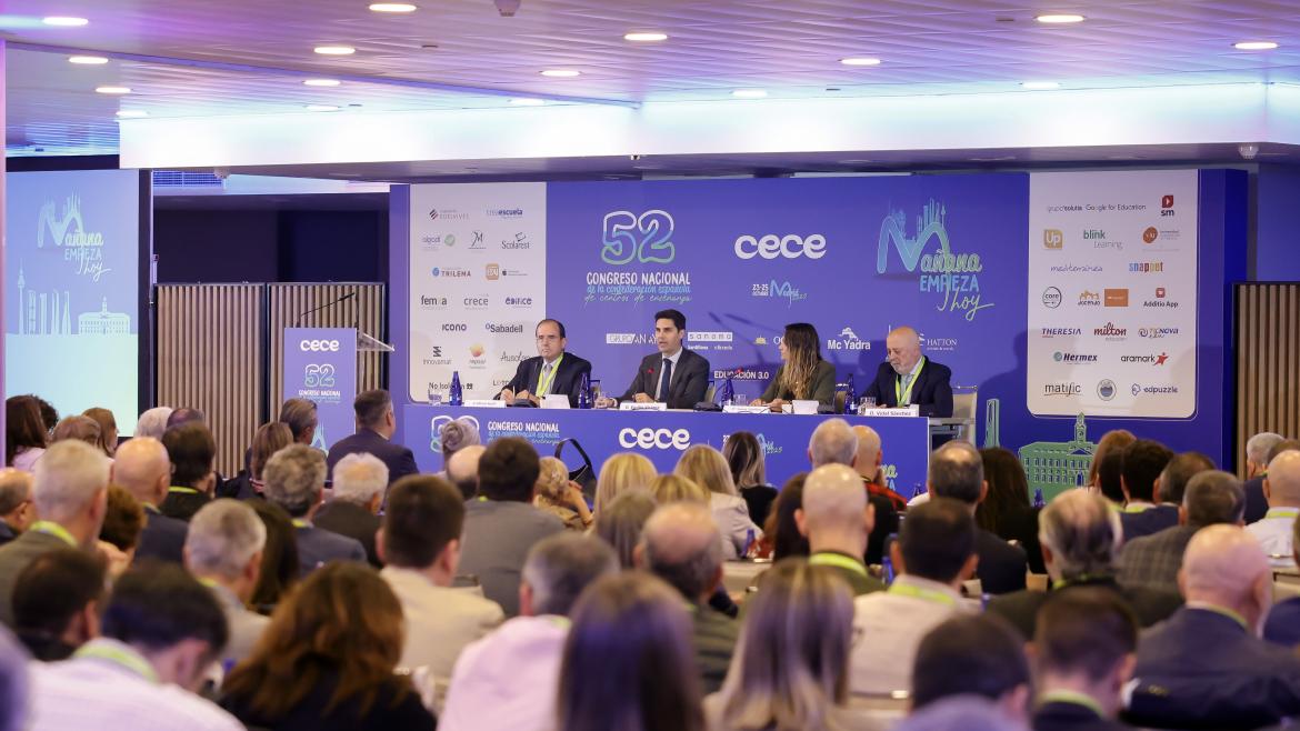 El consejero Emilio Viciana 