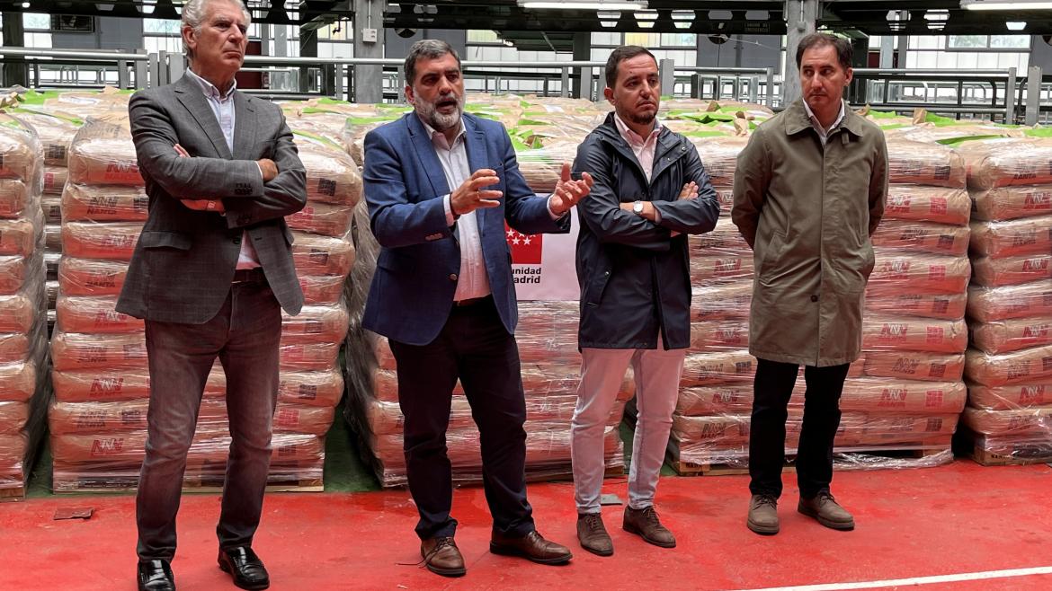 El director 