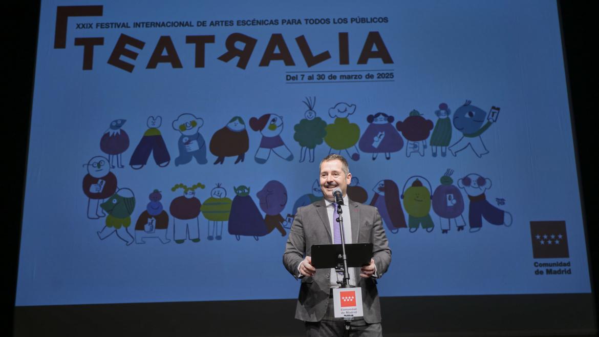 El consejero De Paco Serrano