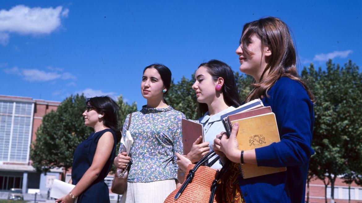 Imagen de cabecera #0 de la página de "La Comunidad de Madrid inicia el programa de primavera de actividades de ocio gratuitas en centros educativos"
