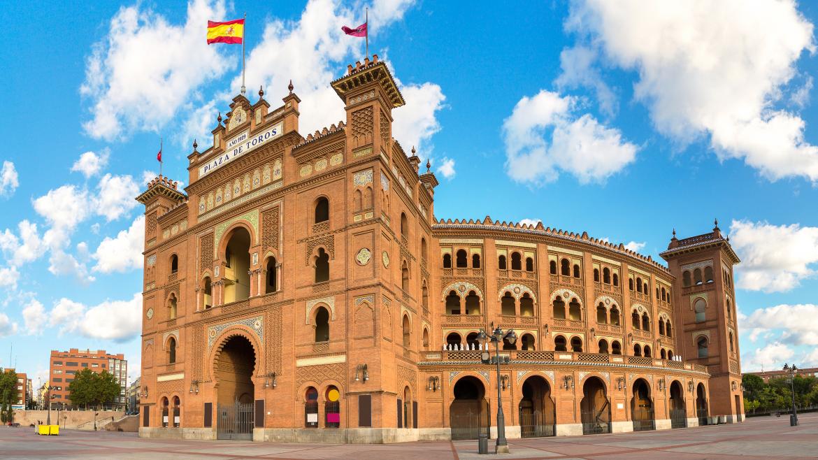 Las Ventas