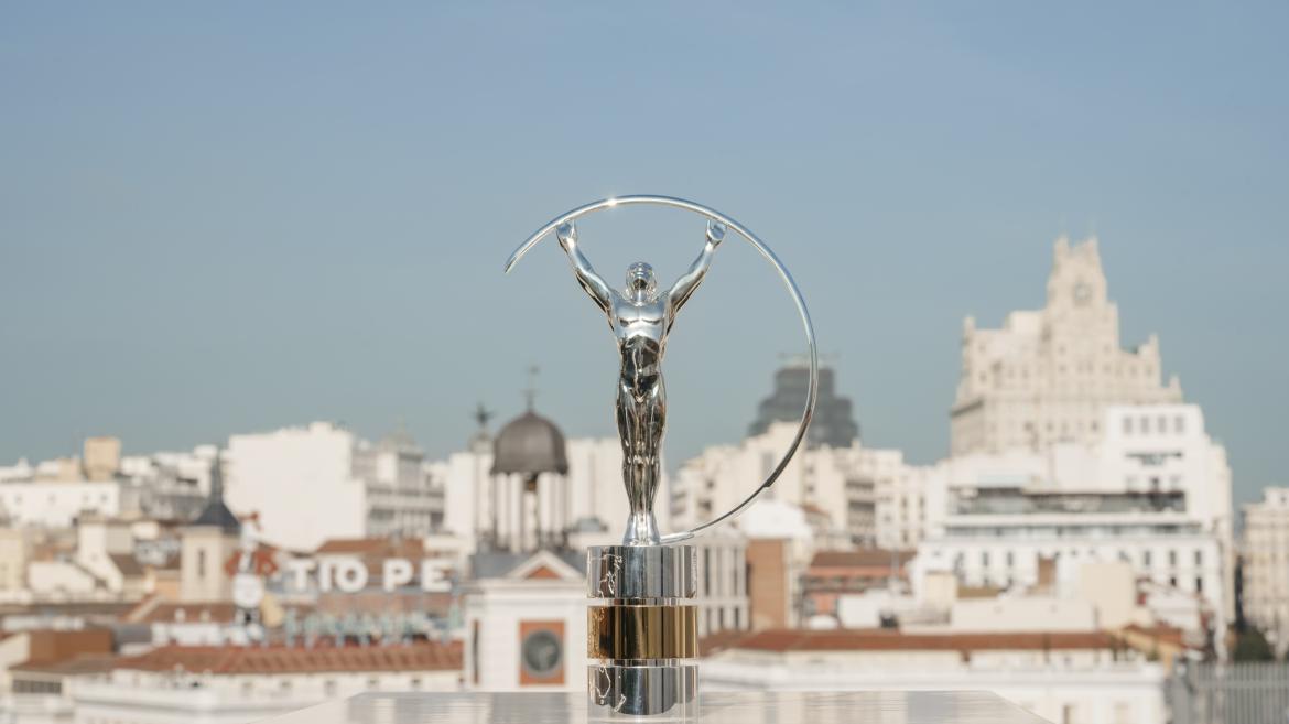 El evento de distinciones deportivas más prestigioso del mundo