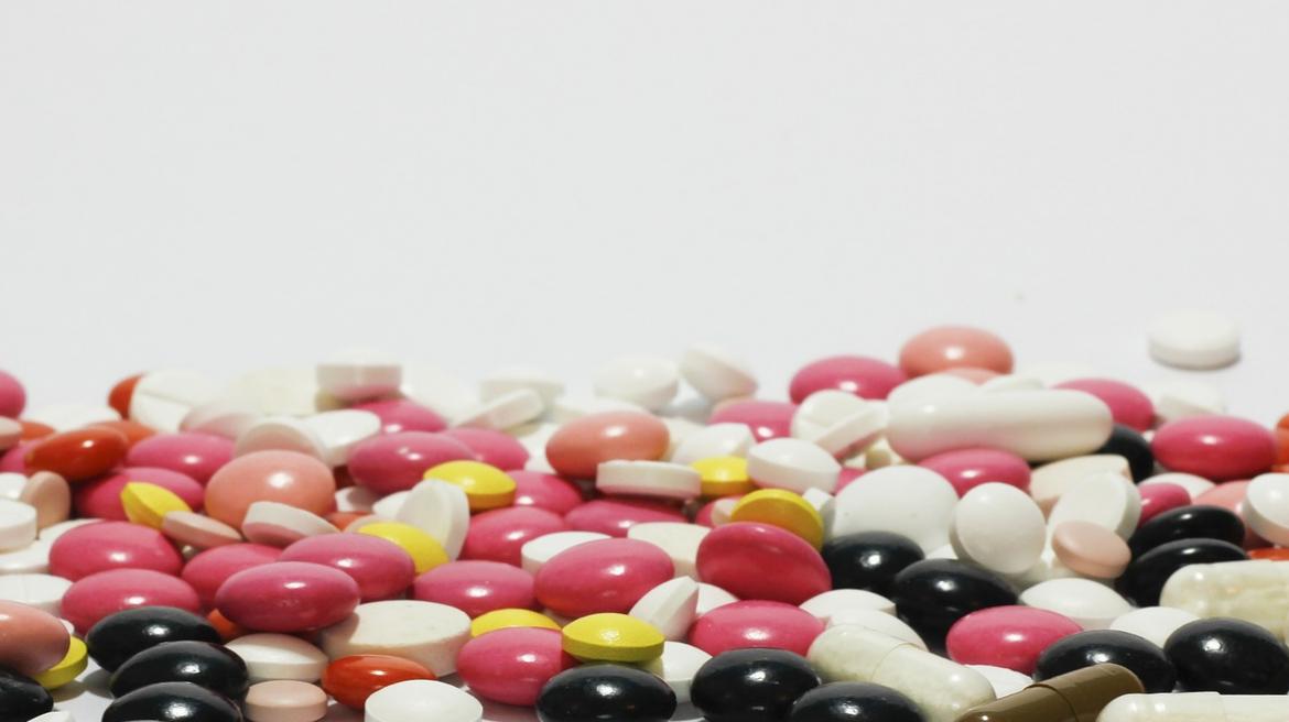 medicamentos antimicrobianos