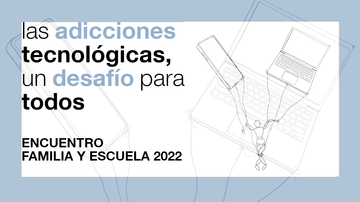 El encuentro familia y escuela 2022