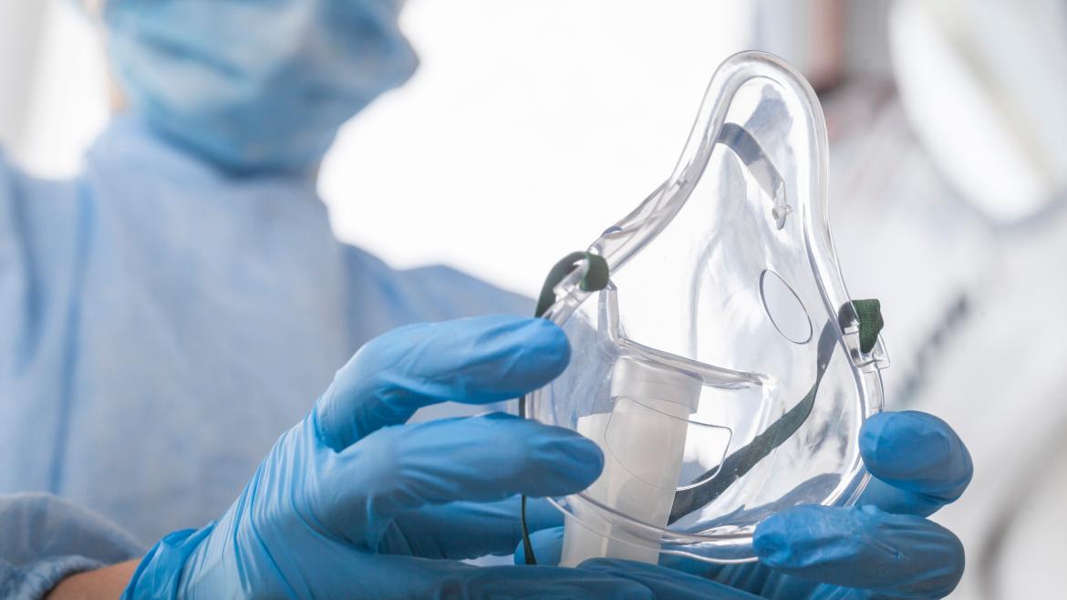 Imagen del artículo La Comunidad de Madrid invierte 82 millones de euros para garantizar la infusión intravenosa y ventiloterapia no invasiva para oxigenoterapia en hospitales públicos