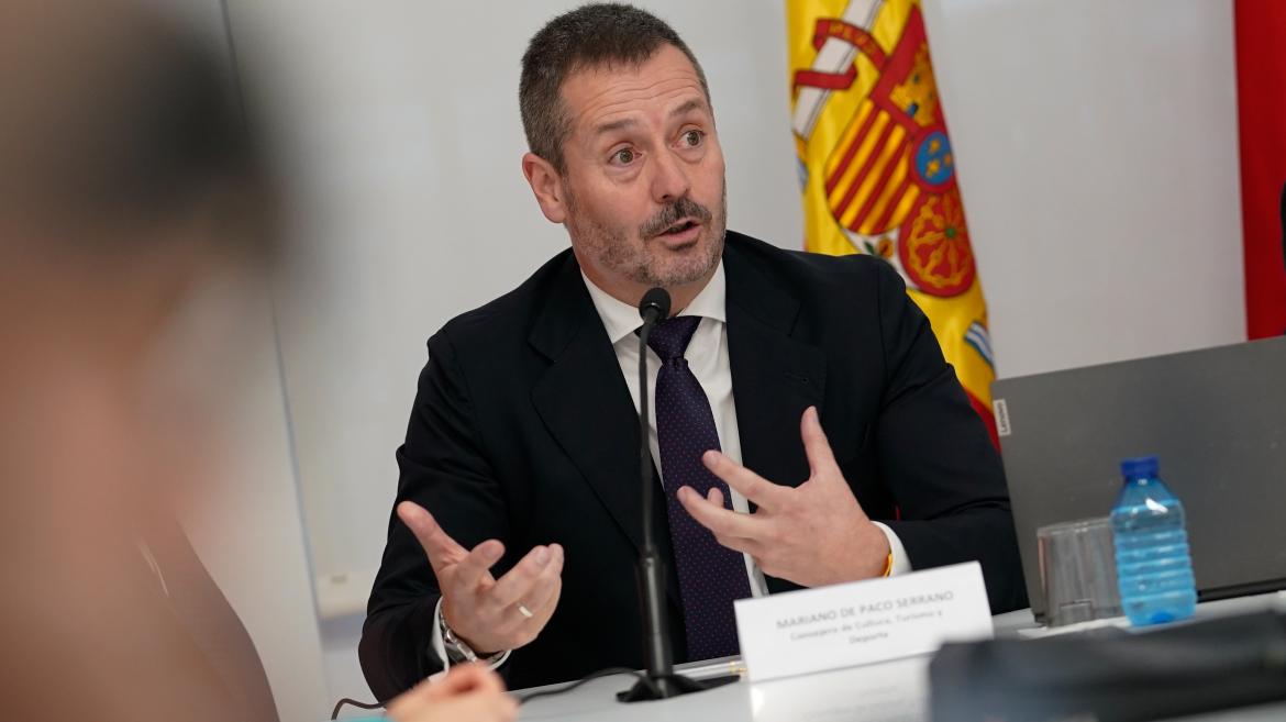 Imagen del artículo La Comunidad de Madrid afianza el sector turístico como uno de sus principales motores económicos al generar cerca del 8% del PIB regional