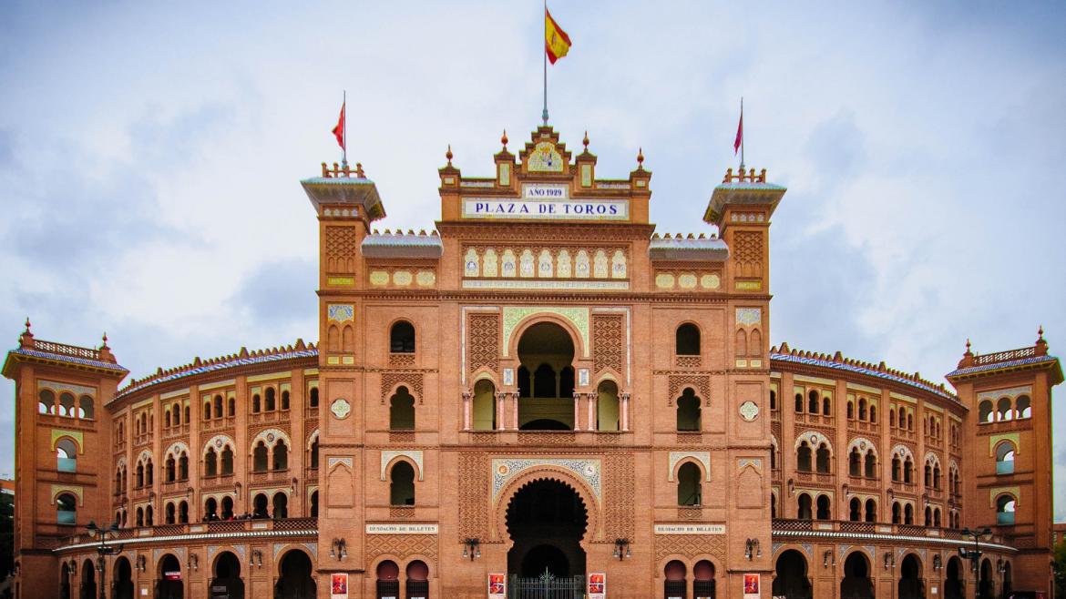 Imagen del artículo La Comunidad de Madrid invierte más de medio millón de euros en la rehabilitación de las cubiertas del Museo Taurino y la Capilla de Las Ventas