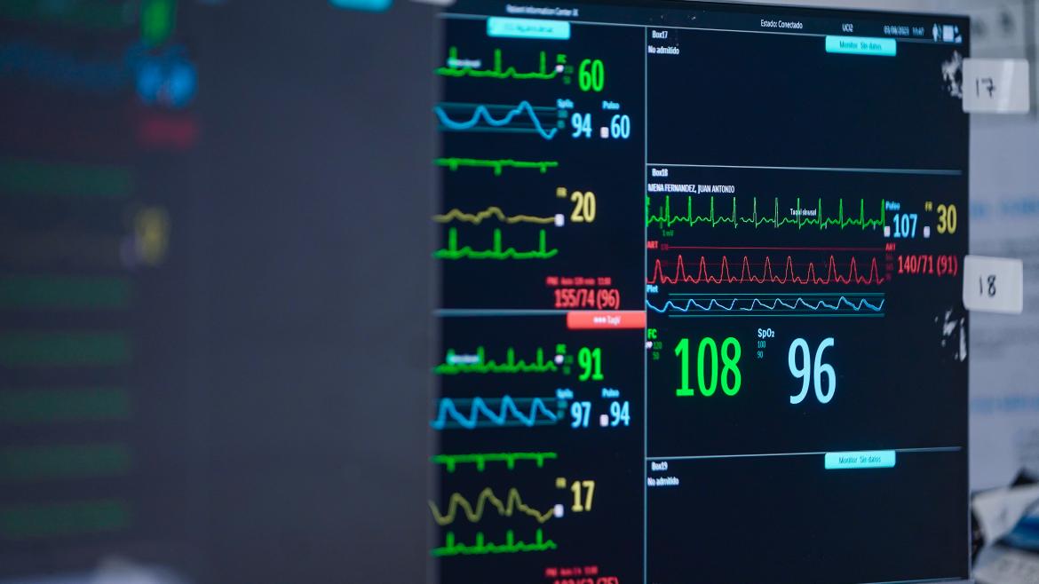 Díaz Ayuso anuncia una pionera campaña de cribado para la detección precoz de enfermedades cardiovasculares a partir de 50 años Esta medida avanzada por la presidenta en el Debate del Estado de la Región es menos invasiva que un tratamiento en fases avanzadas