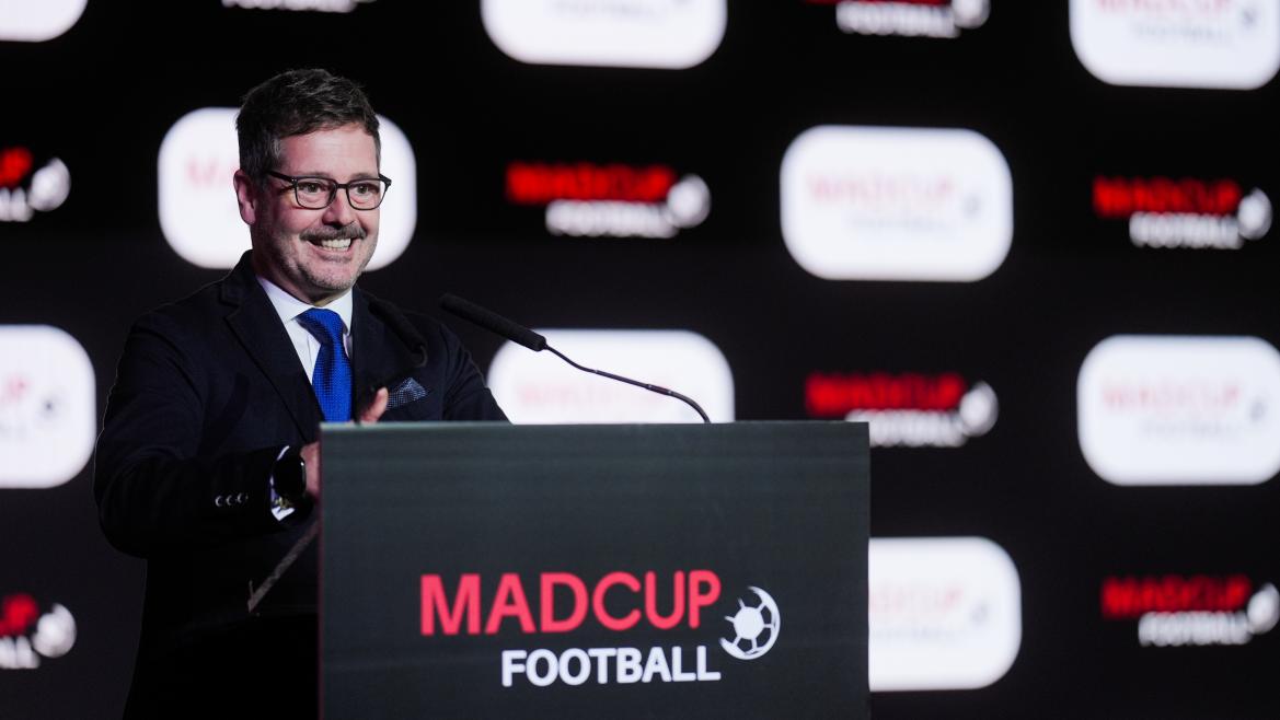 El consejero De Paco Serrano