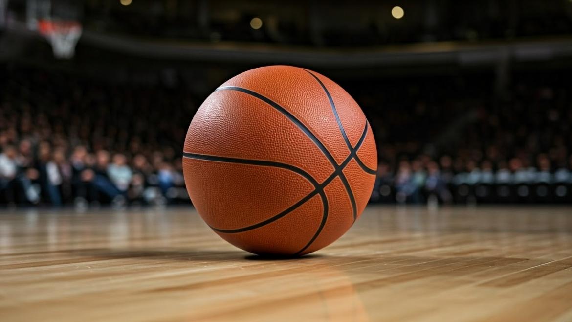 Pelota de baloncesto