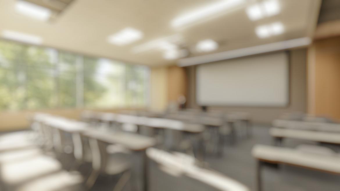 La Comunidad de Madrid amplía con 1.150 nuevas plazas de profesores las oposiciones que empiezan en junio Aula de oposición