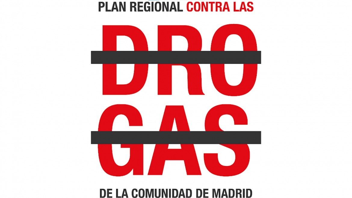 Plan Regional Contra las Drogas