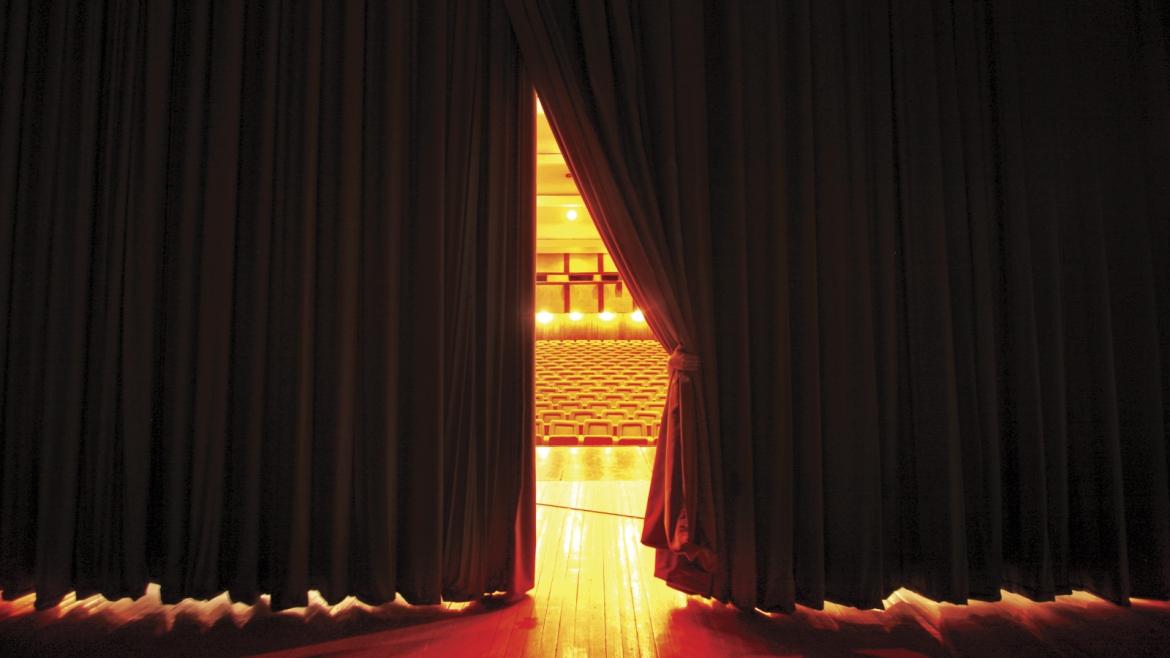 Imagen del artículo La Comunidad de Madrid celebra el Día Mundial del Teatro con dos rutas gratuitas sobre Lope de Vega y Valle-Inclán
