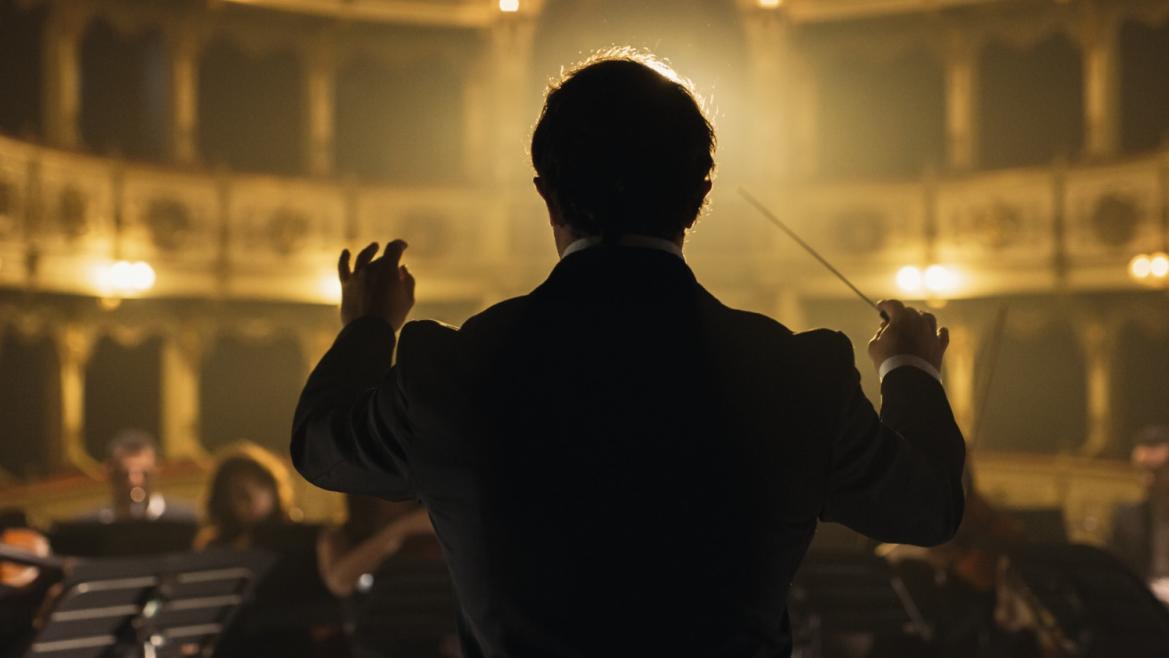 Concierto de Ópera