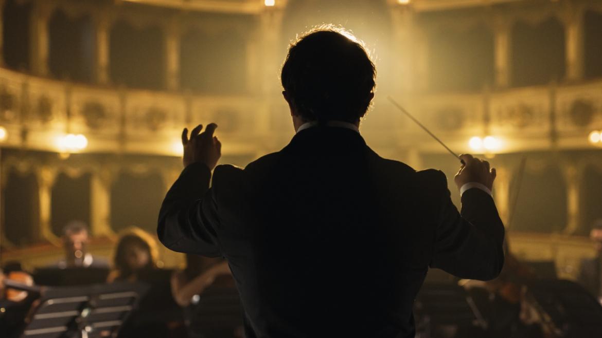 Concierto de Ópera