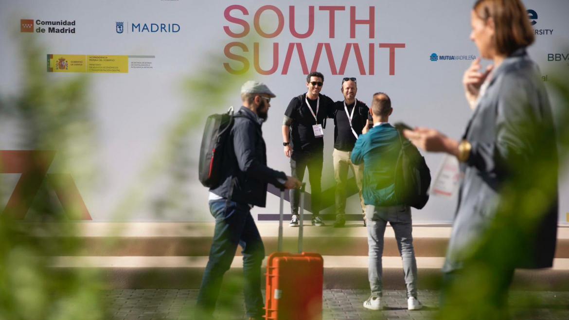 La Comunidad de Madrid crea el almacén de datos sanitarios más grande de Europa para mejorar la atención al paciente South Summit